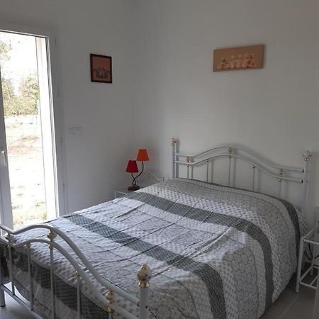 Natur'Home La Motte  Экстерьер фото
