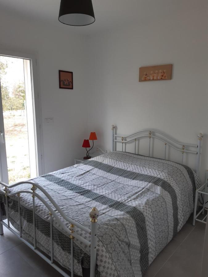 Natur'Home La Motte  Экстерьер фото