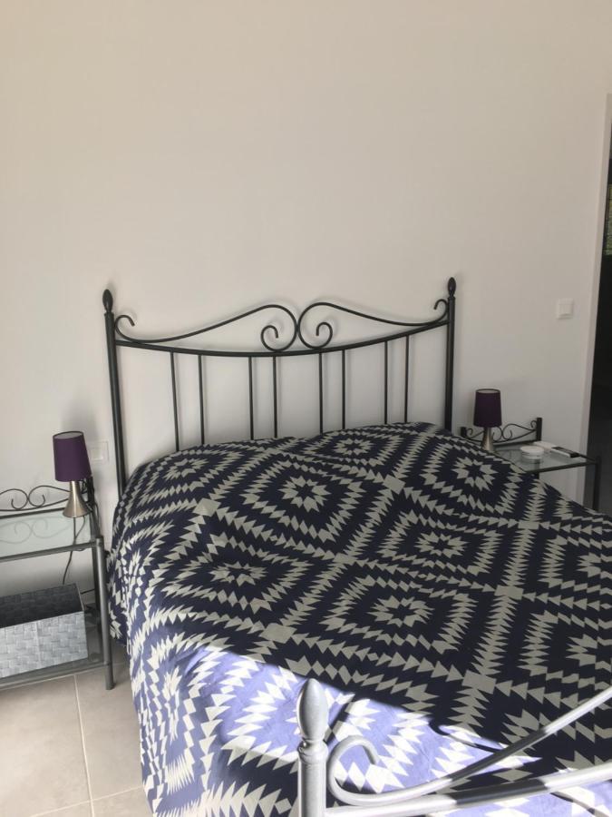Natur'Home La Motte  Экстерьер фото